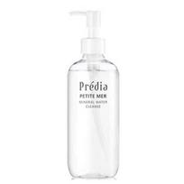 [Kose] Fredia Petite Mail Mineral Water Cleanse 300mL white