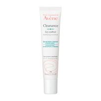 Avene Cleanance matizuojanti kūno emulsija 40 ml white