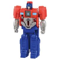 Cog Power Change Optimus Prime Transformers/ONE OCP-04 red
