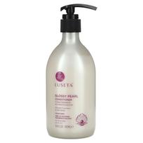 Glossy Pearl Conditioner, 500Ml(16.9Fl Oz) white