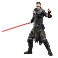 Hasbro Star Wars Black Series Star Wars Force Unleashed Starkiller F7034 (Authentic Product) black