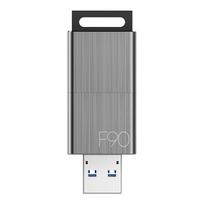 Eaget F90 USB 3.0 Flash Drive gray