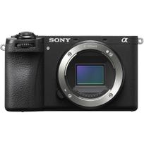 SONY Mirrorless Camera Body not Black 6700 APS-C (Lens included) ILCE-6700 juoda