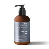 Westin Baltoji arbata su alaviju kūno losjonas Hotel Spa kremas 8oz black