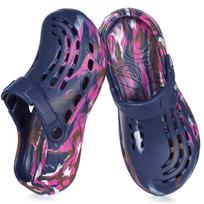 Beach Arch Balcony [ZUSERIS] Sandals, Clogs, Men's & Women's, Sandals, Support, Sandals, Slippers, Non-Slip gray