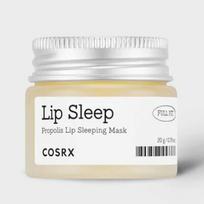 COSRX Full Fit Propolis Lip Sleeping Mask white