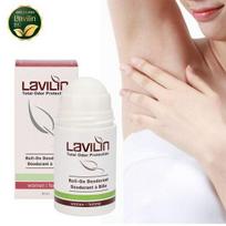 Officially imported product/Labirin deodorant roll-on/armpit odor removal/odor/Labirin, Labirin roll-on, 1 piece, 80ml beige
