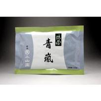 Marukyu Koyamaen Arashi 100g aliuminio maišelis Matcha/Ao