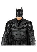 McFarlane Toys DC Betmenas Betmeno veiksmo figūrėlė su priedais (Filmas) 7 juoda