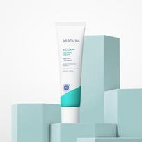 ACICA 365 Moisture Soothing Cream 60ml x 2 white