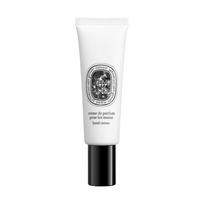 Diptyque Hand Cream Fleur de Peau 45ml white