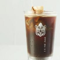 7 pakeliai Beompyo Wondu Joseon Tiger kavos arbatos (saldus ir sąmojingas rūgštumas) brown