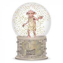 Harry Potter Dobby 65mm Snow Globe