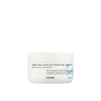 COSRX Hydrium Green Tea Aqua raminamasis gelis kremas 50ml white