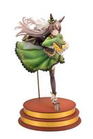 KOTOBUKIYA Uma Musume Pretty Derby tas Satono Diamond mastelio PVC dažyta baigta figūrėlė [Už nugaros] 1/7