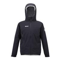 Vandeniui atspari striukė Typhon 50000 tampri striukė MIV01479 XL [Millet] Vyriška Juoda-Noir (NAUJAS LOGOTIPAS)
