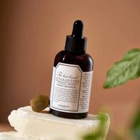 Astaxanthin Stem Cell Serum 50ml black