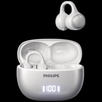 Philips Open-Ear Clip Bluetooth Sports Headset