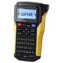 Suofang G15Mini Thermal Label Printer CN plug (adapter included) gray