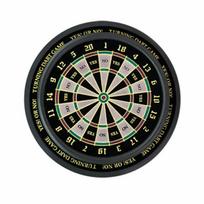 Gold Medal Safety Rotation Dart Small (Round S) korean toy gray