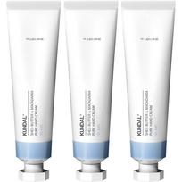 Kundal Shea Butter & Macadamia Pure Hand Cream Blanc Fragrance, 50ml, 3 units white