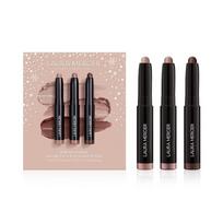 Caviar Stick Akių šešėlių trio 3x1g beige
