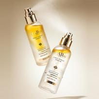 [dalba] First Peptide Spray Serum 100ml Duo Set [Single Item] First Serum Peptide 100Ml (1 Unit) beige