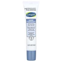 Cetaphil, Deep Hydration, Refreshing Eye Serum, 0.5 fl oz (15 ml) white
