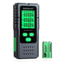 EMF matuoklis skaitmeninis elektromagnetinio lauko spinduliavimas elektromagnetinių bangų matuoklis elektromagnetinis bangų matuoklis elektromagnetinių bangų nešiojamas elektromagnetinis