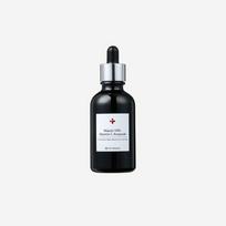 [CU Daktaro Sprendimas] Niacinas 10% Vitaminas C Ampulė 50g black