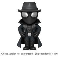 Marvel Comics Spider-Man Noir Vinilo soda Chase Ships 1 in 6
