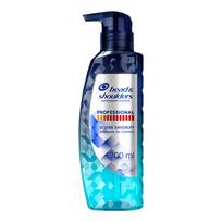 Head & Shoulders Professional Oil Control šampūnas, 300 ml, 1 vnt. blue
