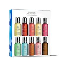 Molton Brown Discovery Bedding Collection (30ml*10) beige
