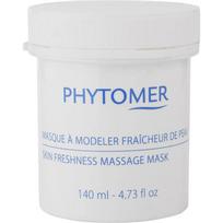 Phytomer Skin Freshness Massage Mask 140ml white