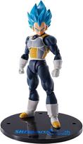 SHFiguarts Super Saiyan God Super Saiyan Vegeta -Super- -SHFiguarts 15-osios metinės Ver.- black