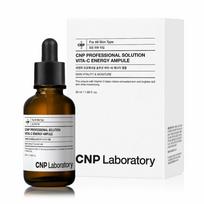 CNP Laboratory Professional Solution Vita-C Energy Ampule 50mL black