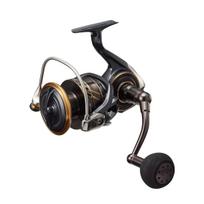 DAIWA spiningo ritė 22CALDIA SW 10000-P black