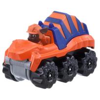 Paw Patrol Diecast Vehicle Zuma Dino Duck orange