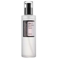 COSRX Aha 7 Whitehead Power Liquid, 100ml, 1 unit white