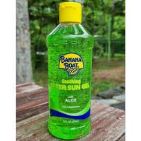 Banana Boat raminamasis alavijo gelis po saulės 473ml, 1 vnt. black