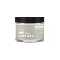 Graphene Control Paste Hair Wax, 75ml, 1 pc. black