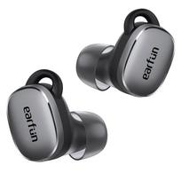 [VGP 2023 Aukso apdovanojimas] Belaidės ausinės su ANC funkcija EarFun Free Pro 3, suderinamos su Snapdragon Sound, QCC3072 lustas, aptX adaptive, Bluetooth 5.3