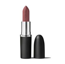MAC Maxximal Silky Matte Mehr for Women oz Lipstick - 0.11 brown
