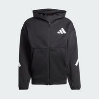 Adidas Vyriški Z.N.E. Striukė su užtrauktuku JD5984 M black