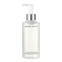 AMOREPACIFIC Treatment Cleansing Oil Makeup Remover Facial Cleanser Tea Tree 191.6g 6.7oz white