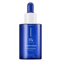 Missha Super Aqua Ultra Hyalon Ampoule, 47ml, 1 unit blue