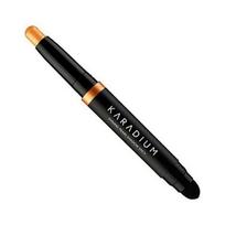 Karadium Shining Pearl Shadow Stick, No. 9 Rose Gold, 1 pc. black