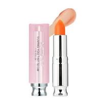 McQueen New York Loving You atspalvio lūpų balzamas, saldusis apelsinas, 3,5 g, 1 vnt. white