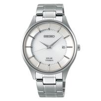 Seiko Selection SBPX101 white