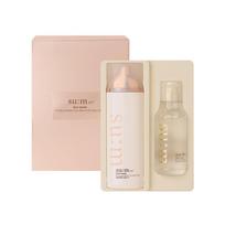 37 Sun Away Cooling Watery Sunblock AD Extra Special Set 100ml+100ml beige